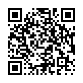 QR-код App Store